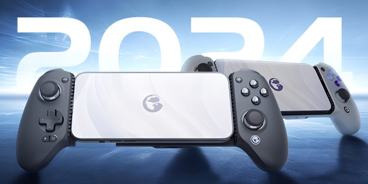 信星科技總代理 微軟XBOX授權品牌「GameSir蓋世小雞」登台