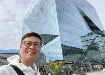 小M老師分享海外置產心得 5大優勢、2個關鍵風險