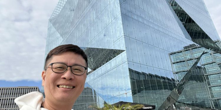 小M老師分享海外置產心得 5大優勢、2個關鍵風險