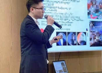 企業如何搶占接班先機？勃睿：設計人才是未來勝負關鍵