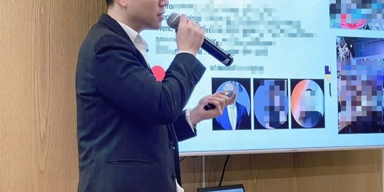 企業如何搶占接班先機？勃睿：設計人才是未來勝負關鍵