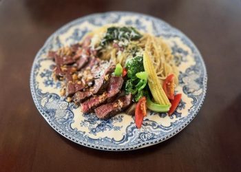 泰山早午餐推薦 輔大、明志科大學生激推新北輕食餐廳