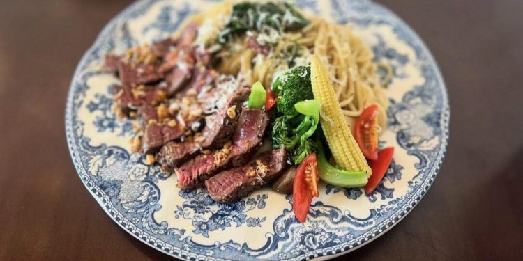 泰山早午餐推薦 輔大、明志科大學生激推新北輕食餐廳