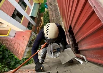 新店防水工程推薦 擺脫潮濕困擾 抓漏專家精準修繕、長效防護