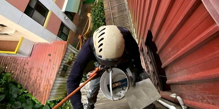 新店防水工程推薦 擺脫潮濕困擾 抓漏專家精準修繕、長效防護