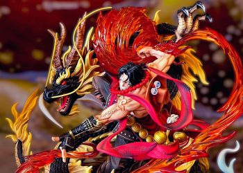 屏東GK模型收藏推薦 一番賞實體公仔店 動漫迷打卡朝聖熱點