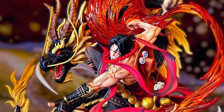 屏東GK模型收藏推薦 一番賞實體公仔店 動漫迷打卡朝聖熱點