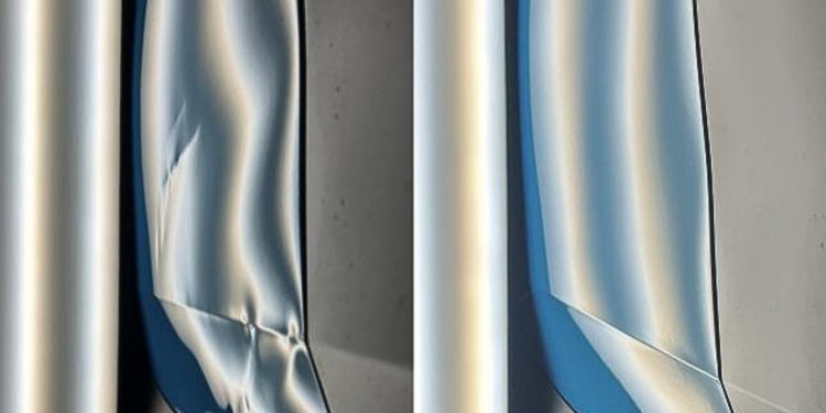 台中汽車修復推薦 免烤漆微鈑金保留原漆 當日交車更安心