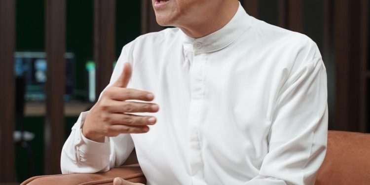 喚醒你體內沉睡能量 任督二脈激發潛能 改變人生