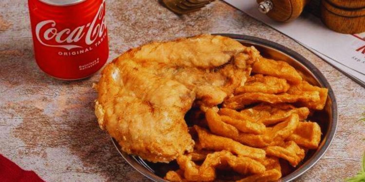 高雄手扒雞推薦 三民區外帶烤雞酥脆多汁聚餐首選