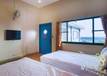 離島自由行住宿攻略 蘭嶼民宿首選 包棟、海景、浮潛一次搞定