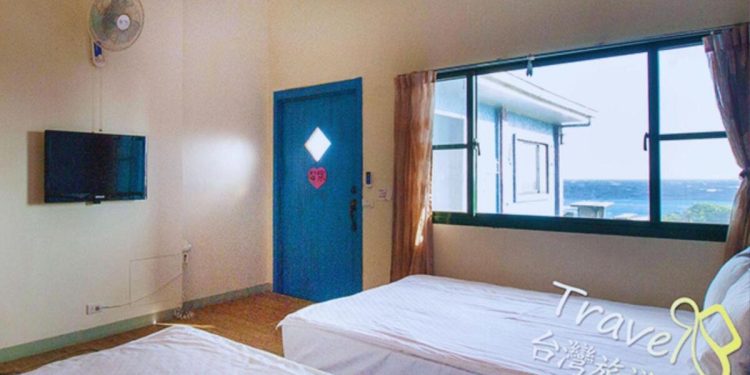 離島自由行住宿攻略 蘭嶼民宿首選 包棟、海景、浮潛一次搞定