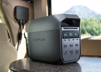 幫你找對行動電源 EcoFlow DELTA 2、3代全面比較