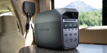 幫你找對行動電源 EcoFlow DELTA 2、3代全面比較