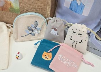 嘉義文創空間推薦 體驗插畫課與似顏繪 開啟專屬藝術時光