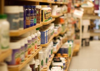 傳統中藥新詮釋 GMP認證彰化藥廠嚴控製程、專注保健品研發