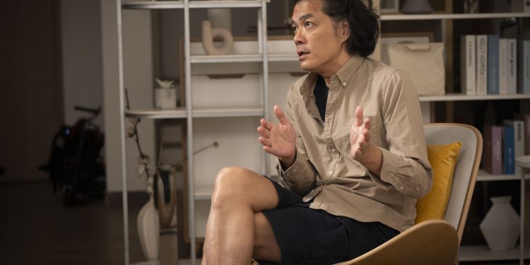 黛安芬×金獎導演羅景壬 拍出不同世代女性剛剛好魅力