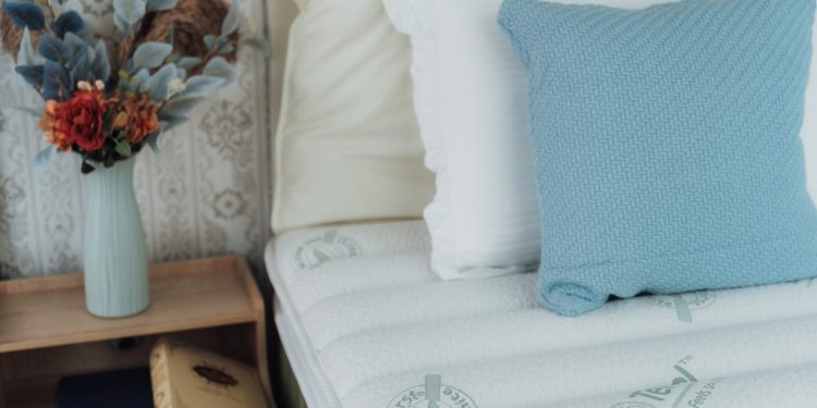 屏東床墊推薦 台灣製造高品質好床 無話術安心試躺體驗