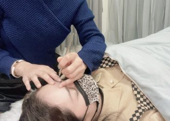 三民區美睫紋繡推薦 高雄專業半永久課程帶出職人級美睫師紋繡師