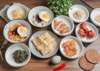 台中蛋餅新勢力 厚皮Q彈爆紅IG打卡熱點