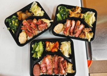 潮州自助餐推薦 家常熱炒搭配有機蔬菜 吃得飽又安心首選