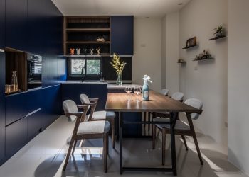 桃園客製化傢俱推薦 結合軟裝設計與空間規劃 打造專屬生活風格