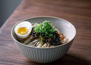 台中西區麵店推薦 勤美商圈隱藏版文青餐廳 好吃好拍又平價