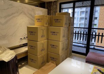 台北精緻搬家推薦 免動手、免煩惱 專業團隊一站式服務
