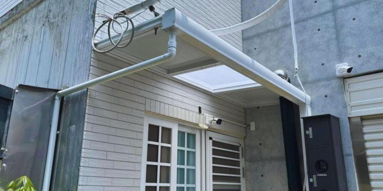 南部門窗安裝首選 嘉義鋁門窗、採光罩、隔音窗一次搞定