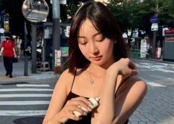 防曬不只為了美白！　韓國科研品牌讓防曬更貼近保養日常