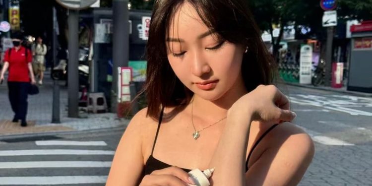 防曬不只為了美白! 韓國科研品牌讓防曬更貼近保養日常