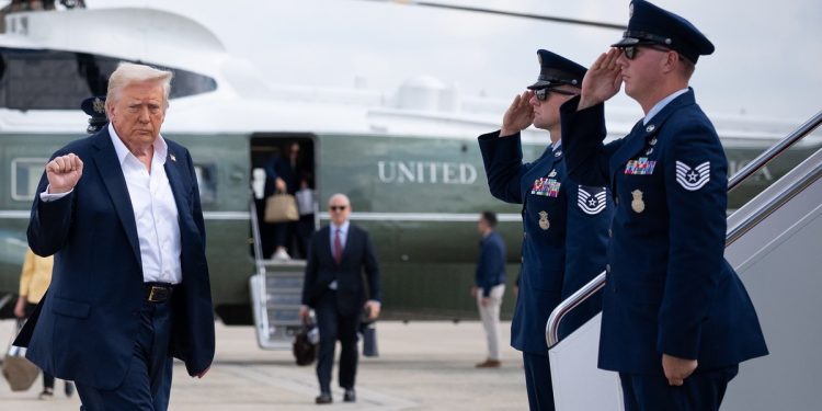 川普對再生能源計畫出重拳 專家憂美國電力供需恐失衡