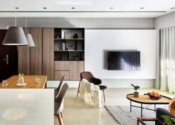 裝修預算怎麼抓？設計師：裝潢費用計算，新屋、老屋大不同！