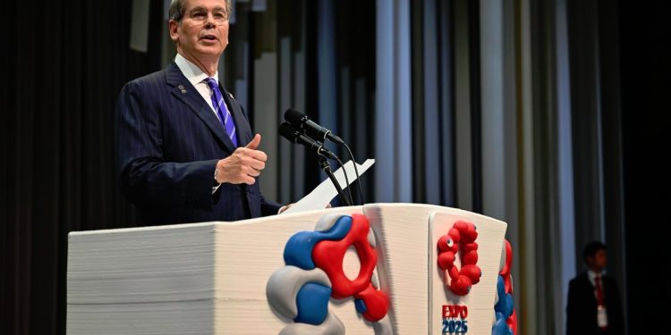 美財長放話 新聯準會主席須全面檢視組織、具前瞻思維