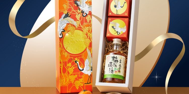 中秋送禮怎麼挑?4 款高顏值中秋禮盒 體面有誠意 送客戶親友都恰到好處