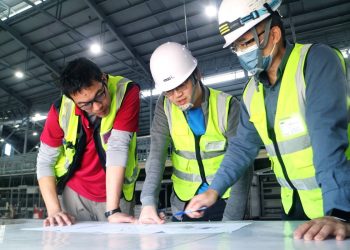 智合天下亮相2025物流展 展現智慧整合實⼒