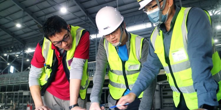 智合天下亮相2025物流展 展現智慧整合實⼒