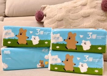 世界很累沒錯，但生活可以不用那麼拼：這款小物提醒你，「不完美也沒關係」