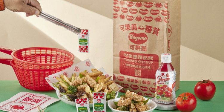 是邪教還是真愛?文青鹽酥雞超狂聯名 意想不到的新滋味