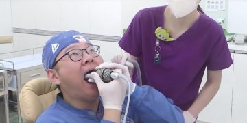 牙科醫師自我植牙影片掀網路討論 專家籲重視醫療安全