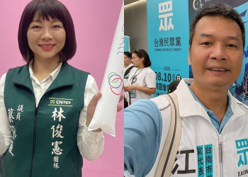 檢出手挽救司法不公形象？南議員告「他」妨害名譽不起訴確定