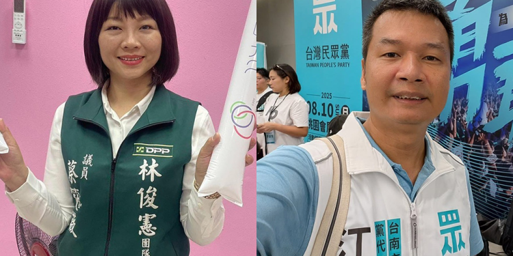 檢出手挽救司法不公形象?南議員告「他」妨害名譽不起訴確定