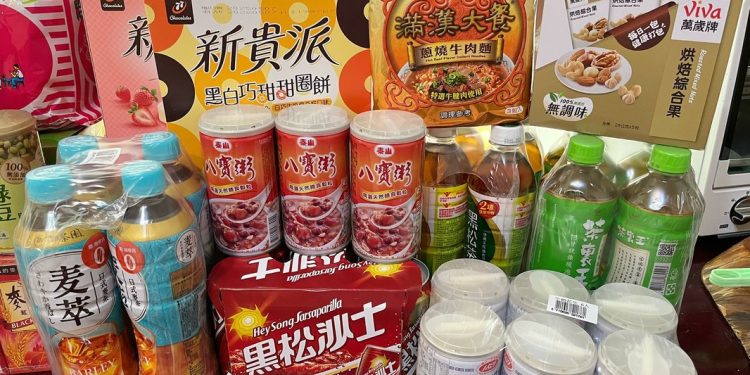 免從超市扛! 「這款中元拜拜箱」突爆紅 內容物曝光網瘋搶:CP值真的高