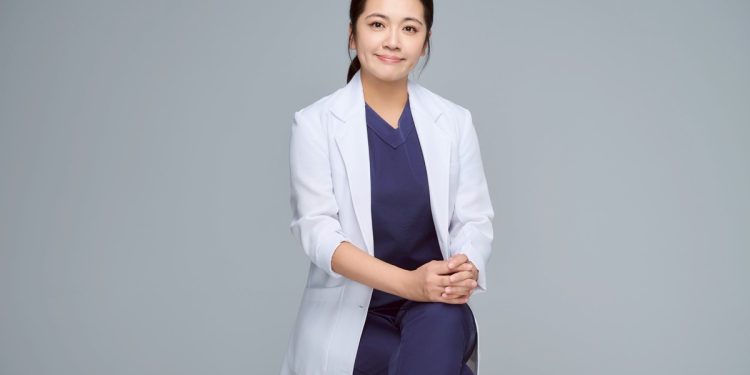 從身體到心靈的蛻變 「閨蜜」躍升私密保養新趨勢關鍵字