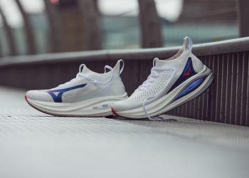 陪你跑得更遠！MIZUNO超級訓練鞋NEO VISTA 2正式發售