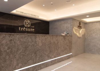 和「閨蜜」一起變美　皮膚科醫師公開私密保養新科技