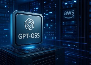 OpenAI釋出兩款開放式AI推理模型 挑戰Meta主導地位