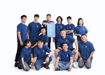 「揪鬆」共享舒壓平台首度亮相　公益按摩活動溫暖落幕