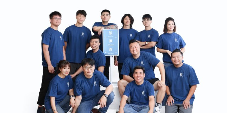 「揪鬆」共享舒壓平台首度亮相　公益按摩活動溫暖落幕