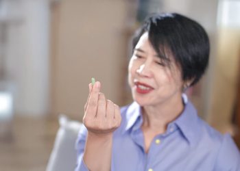 健檢年齡下修至30歲　專家呼籲：健康管理應提早啟動